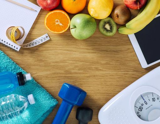 Panduan Gaya Hidup Sehat untuk Cegah Penyakit Hati