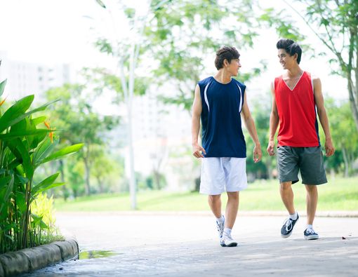 Hindari Stroke dengan Melakukan 5 Kebiasaan Sehat Ini