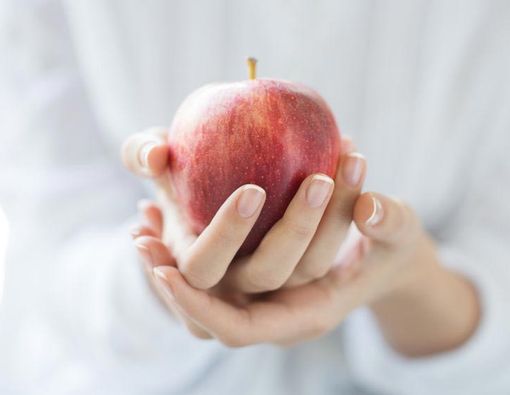 6 Makanan yang Bikin Anda Tidak Mudah Lapar
