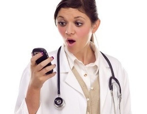 Dampak Handphone Pada Kesehatan