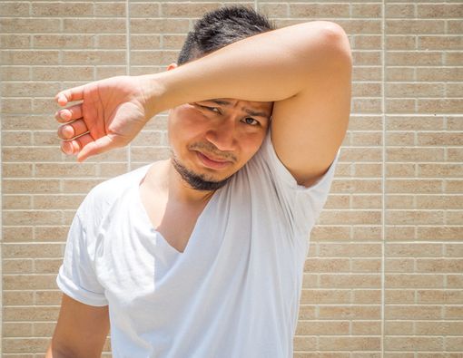 Cegah Badan Lemas Saat Musim Kemarau