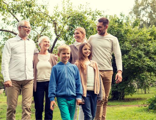 Ajak Lansia untuk Lakukan Olahraga Ini di Akhir Minggu