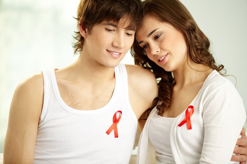6 Gejala HIV yang Tak Pernah Anda Duga