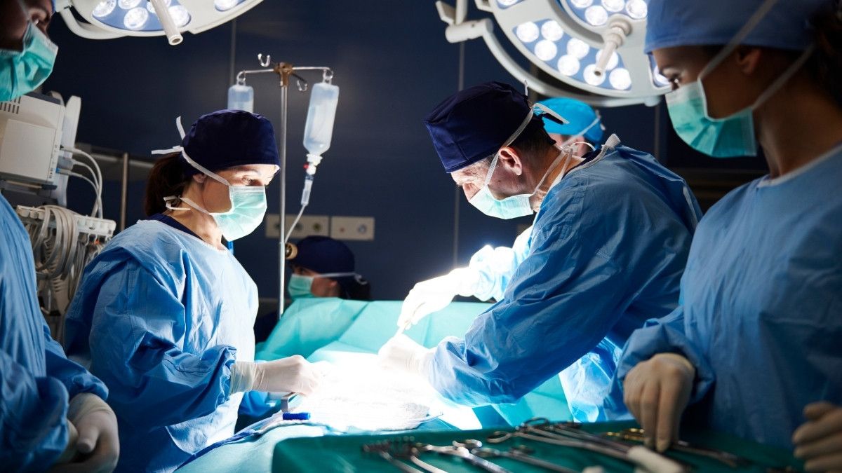 Mengenal Prosedur Transplantasi Islet untuk Diabetesi