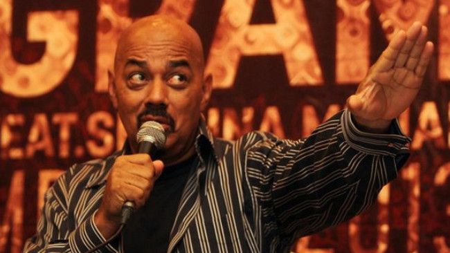 Gejala Kanker Otak yang Dialami Penyanyi James Ingram