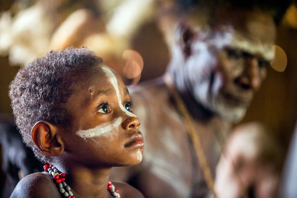 Malnutrisi Melanda Asmat, Papua. Apa Sebabnya?