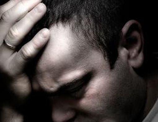 Depresi Sebagai Gangguan Pada Otak