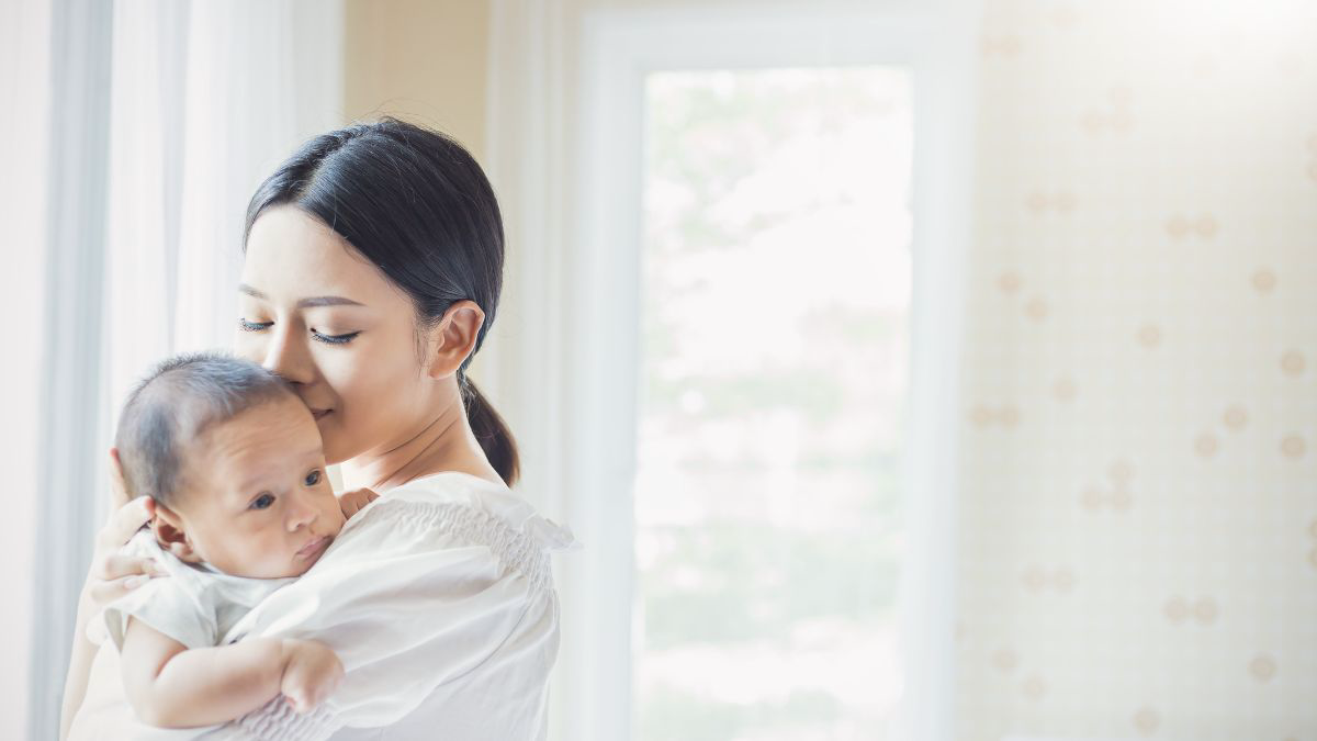 Tips Merawat Bayi 3 Bulan