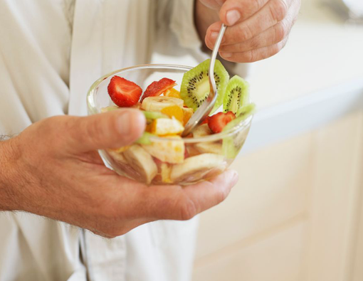 Lengkapi Asupan Protein dengan 11 Jenis Buah-buahan Ini