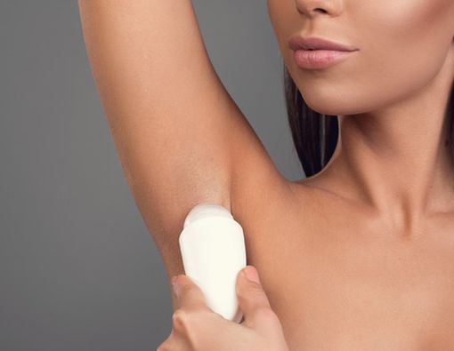 Amankah Menggunakan Deodoran Setiap Hari?