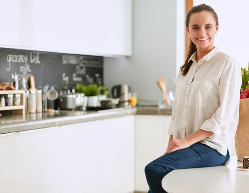 Awas, Serangan Kuman dari Lap Dapur Anda!