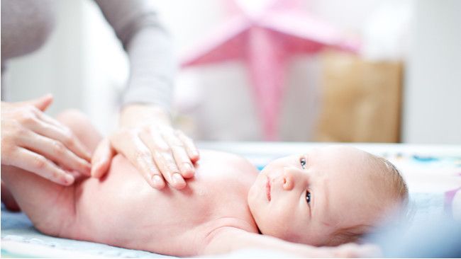 Bolehkah Mengatasi Perut Kembung si Kecil dengan Jahe?