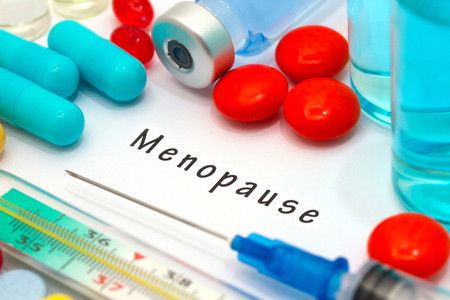 Cara Mengatasi Gejala Menopause