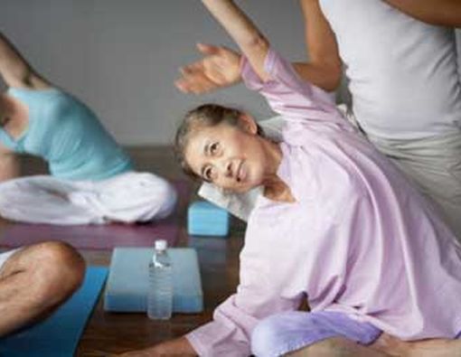 Fungsi Memori Dengan Latihan Fisik