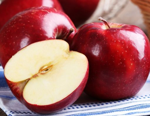 Manfaat Buah Apel untuk Mencegah Kanker