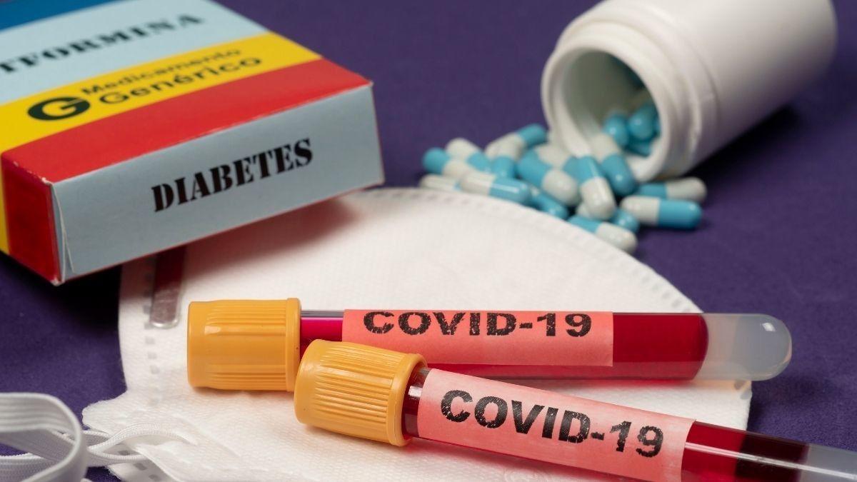 Benarkah Penggunaan Steroid pada Pasien COVID-19 Picu Diabetes?