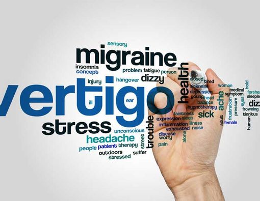 5 Hal yang Anda Perlu Tahu tentang Vertigo