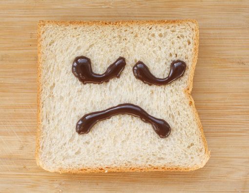 Ini Bahayanya Jika Anda Tidak Sarapan Pagi