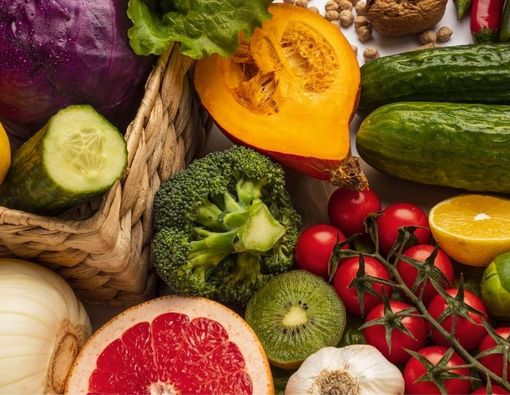 Daftar Makanan yang Mengandung Glutathione Tinggi