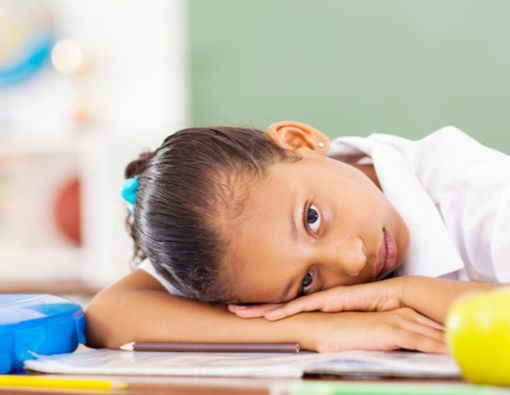 Tips agar Anak Tak Tertular Demam Berdarah di Sekolah