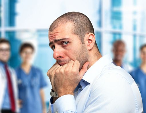 Apa Itu Hipertensi Jas Putih?