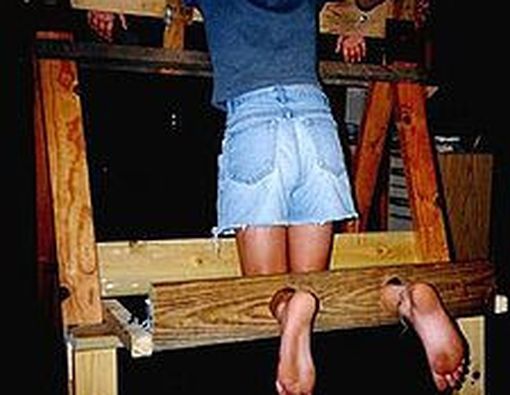 Jangan Pasung Skizofrenia