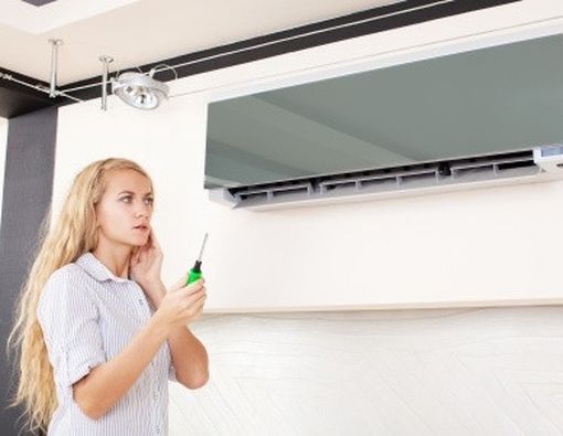 Solusi Alergi Debu dan Dingin Karena AC