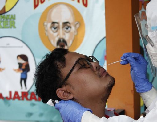 Penderita Long COVID-19 Bisa Alami Gejala Parosmia