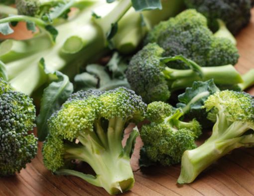 Ini Dia 5 Makanan Penyebab Kentut