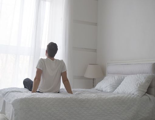 Berapa Lama Anda Bisa Bertahan Tanpa Tidur?