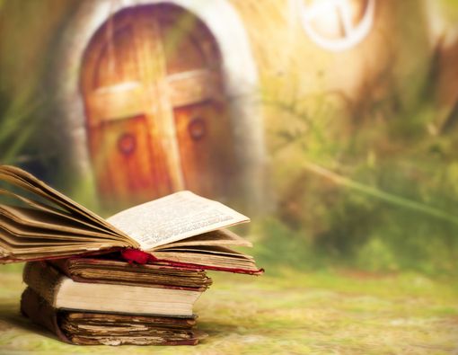 Perhatikan Ini Sebelum Mendongeng untuk Anak