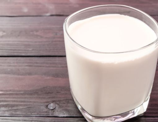 7 Makanan Ini Lebih Kaya Kalsium daripada Susu