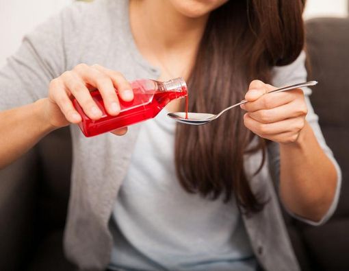 4 Kiat Memilih Obat Batuk