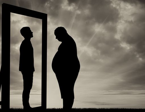 Tak Cuma Wanita, Pria Juga Alami Body Shaming!