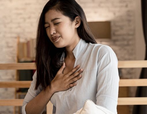 Mengenal Bronkopneumonia, Penyakit Infeksi Paru-Paru yang Berbahaya