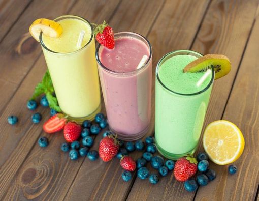 Nyeri Otot? Coba Makan Ini!