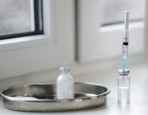 Obat DXP-604, Diklaim Ampuh Atasi Semua Varian Corona