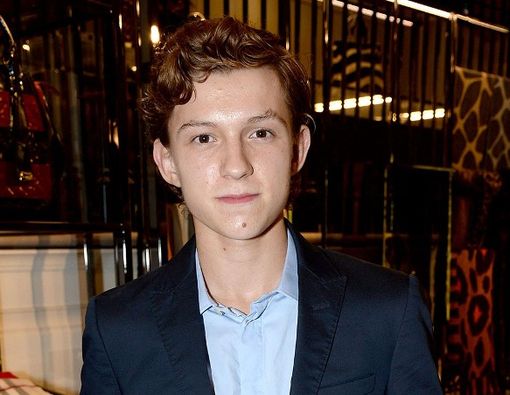 Mengintip Latihan Tom Holland, si Pemeran Spider-Man