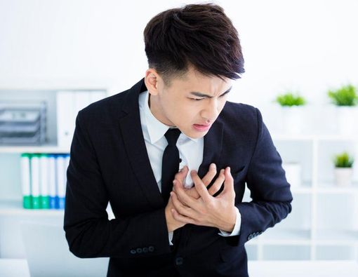 Serangan Jantung Incar Orang Muda, Kenali Tandanya!