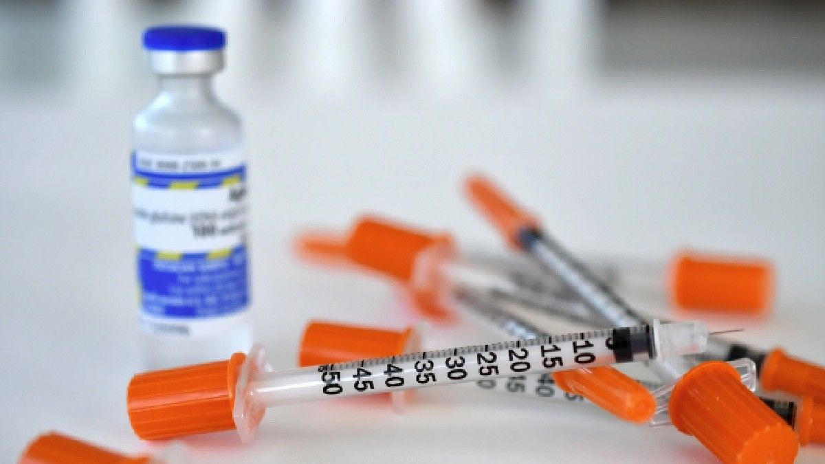 Mengenal Semaglutide, Obat Diabetes yang Bisa Menurunkan Berat Badan