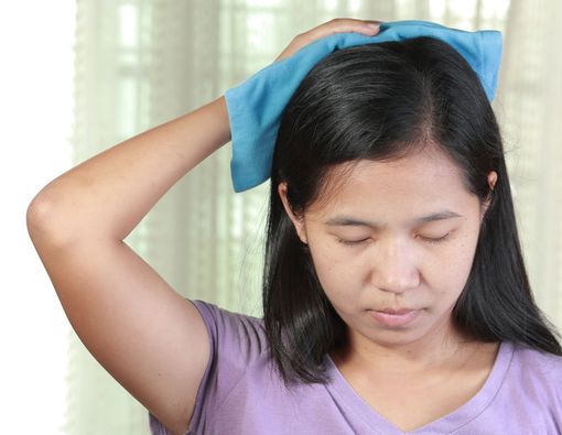 5 Cara Sederhana yang Efektif Atasi Sakit Kepala