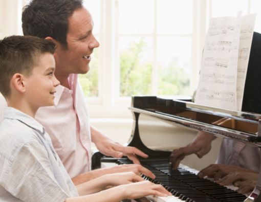 Mengungkap Manfaat Musik untuk Kesehatan