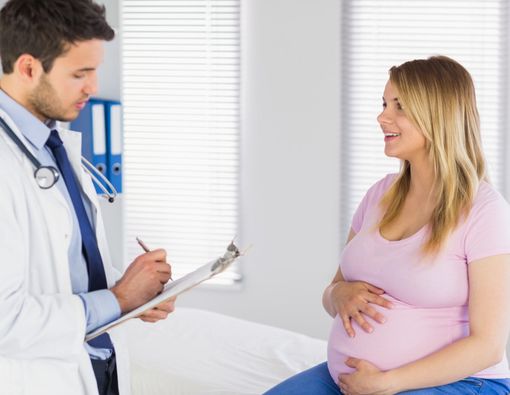 Waspadai Tanda-tanda Toksoplasma pada Ibu Hamil