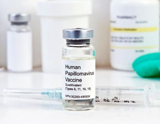 Vaksin HPV Tak Hanya untuk Perempuan, Laki-laki Juga Perlu