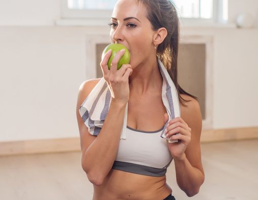 5 Buah Ini Ampuh Dongkrak Performa Atlet Asian Games