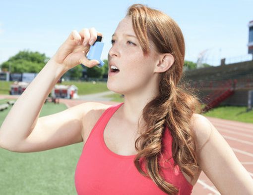 Bolehkah Penderita Asma Berolahraga?