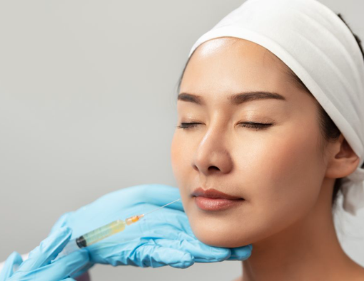 Serba-Serbi Contouring Wajah untuk Meningkatkan Penampilan