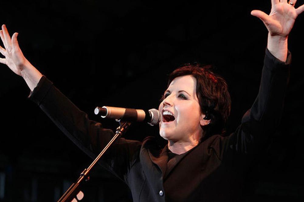 Vokalis The Cranberries, Dolores O’Riordan, Meninggal di Usia 46