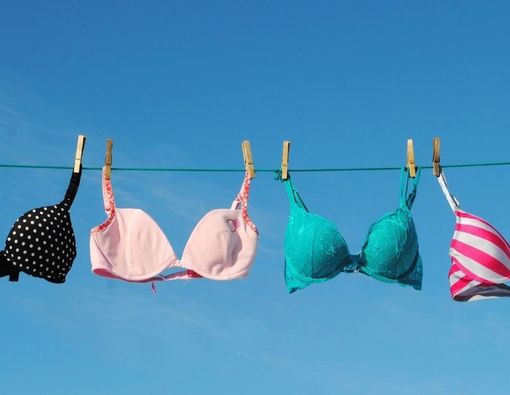 Beranjak Dewasa, Ini Tahapan Pemakaian Bra untuk Anak Perempuan