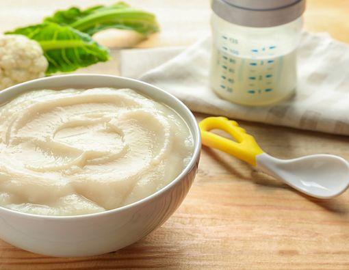 Hati-Hati Bahaya Nitrat Dalam Air Minum dan Mpasi Bayi